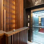 Hotel Di Poesia