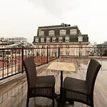Hotel Di Poesia