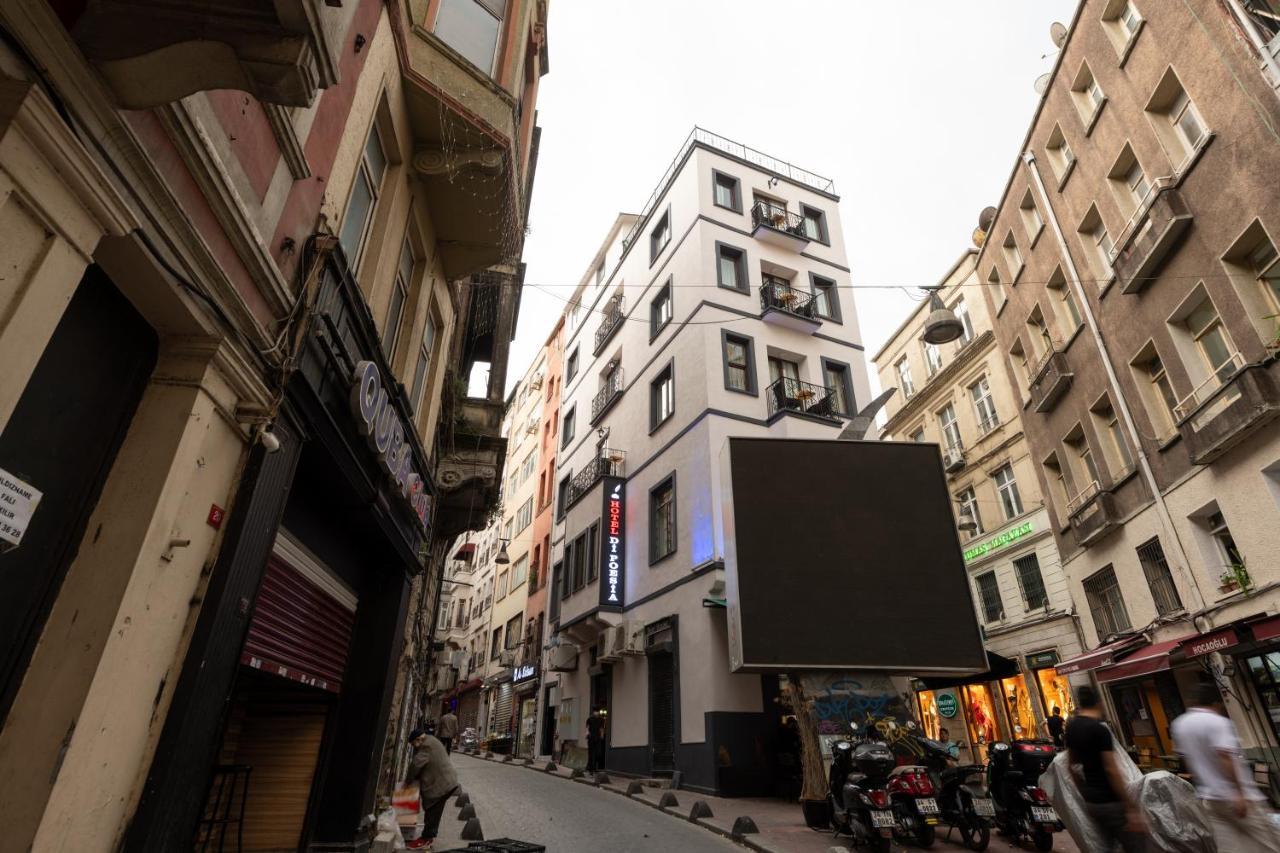 Hotel Di Poesia Istanbul