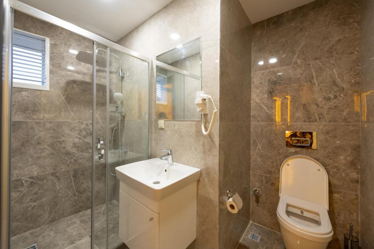 Hotel Di Poesia