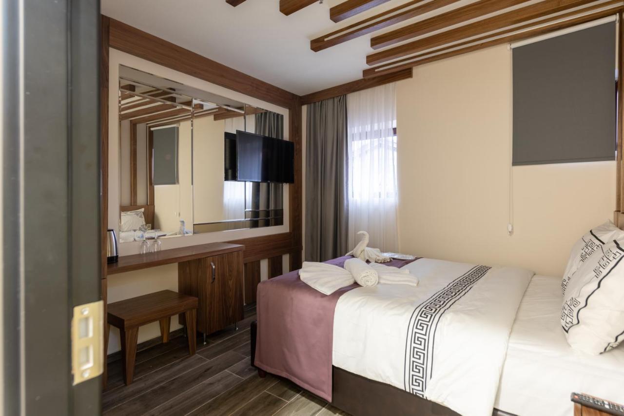 Di Poesia Hotel 2*