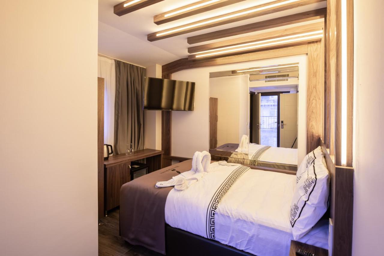 Di Poesia Hotel