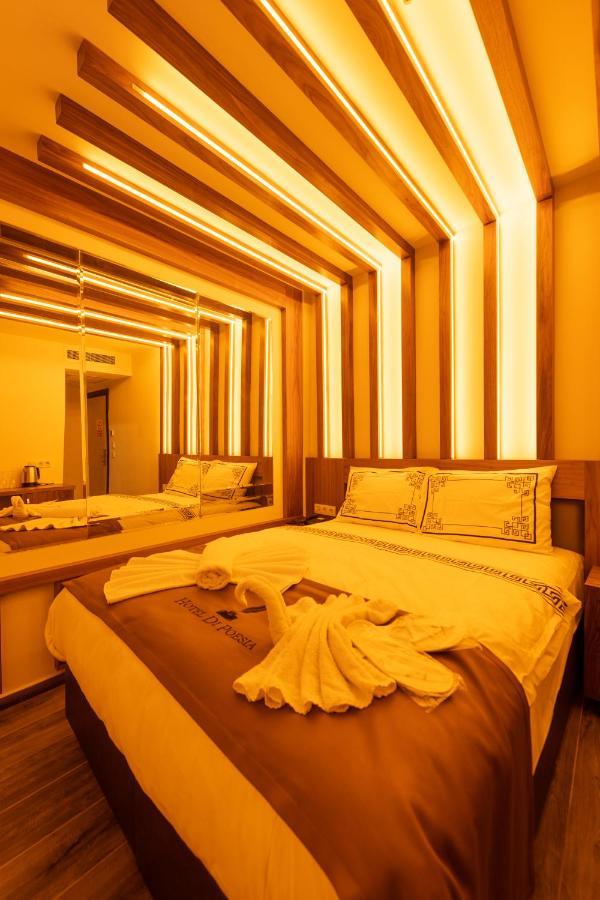 Di Poesia Hotel Istanbul