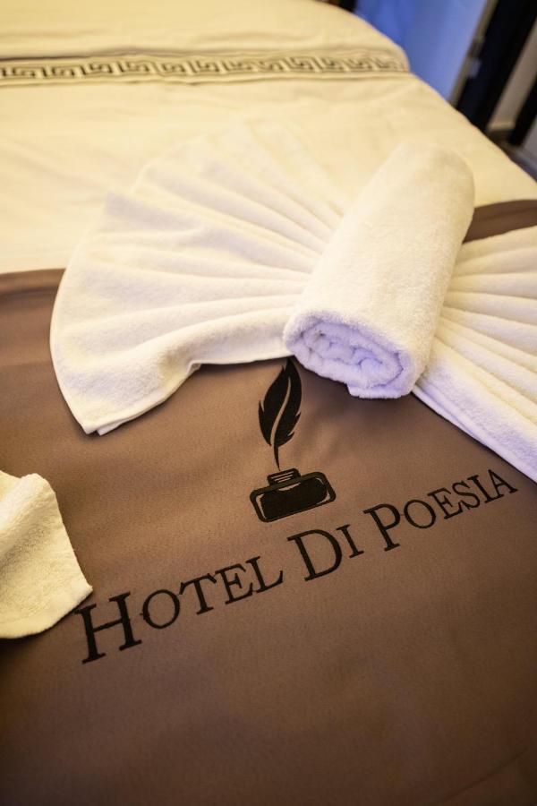 Di Poesia Hotel 2*