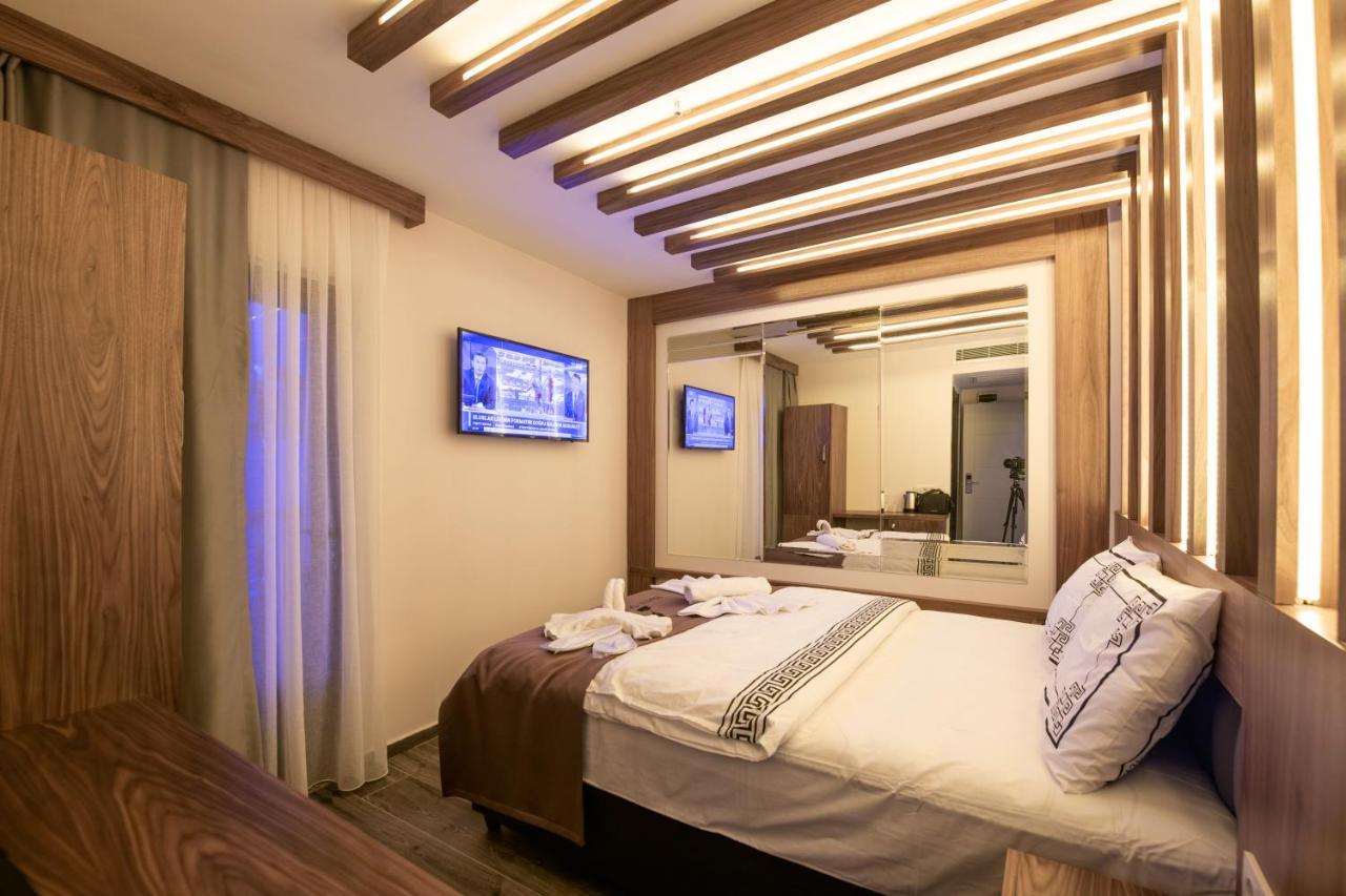 Di Poesia Hotel