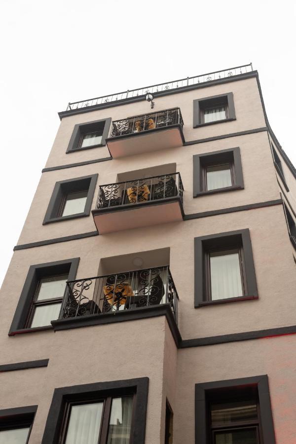 Di Poesia Istambul
