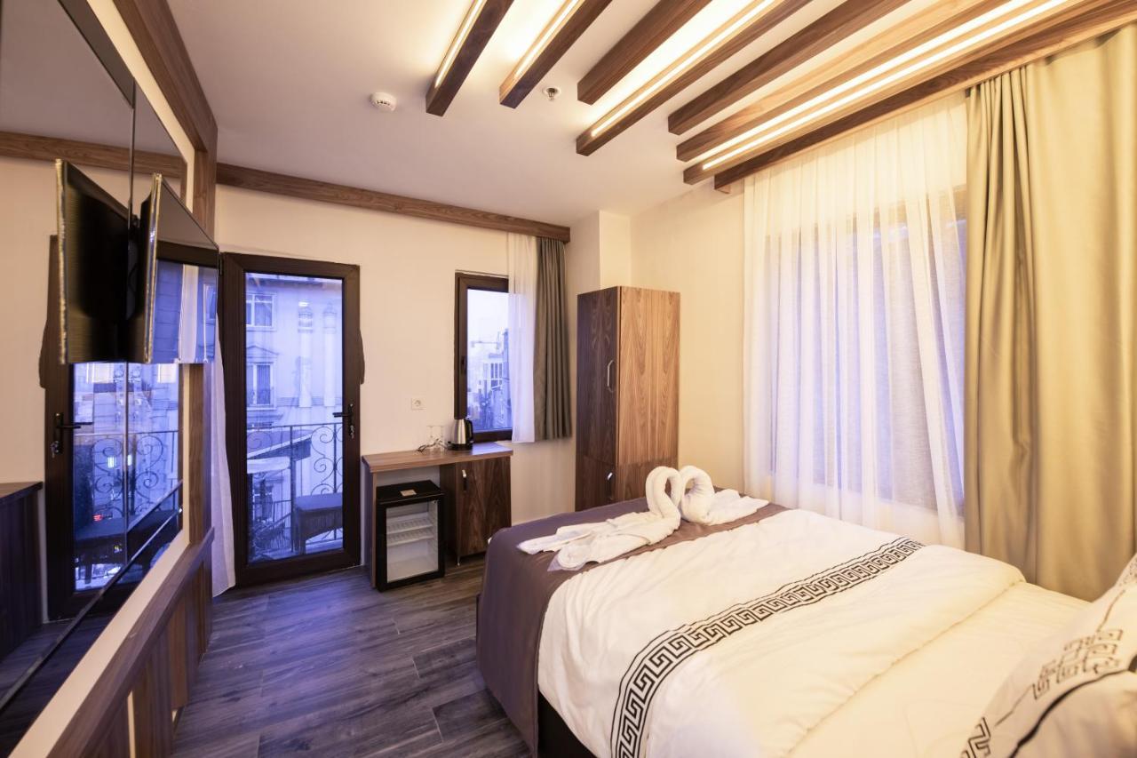 Di Poesia Hotel Istambul