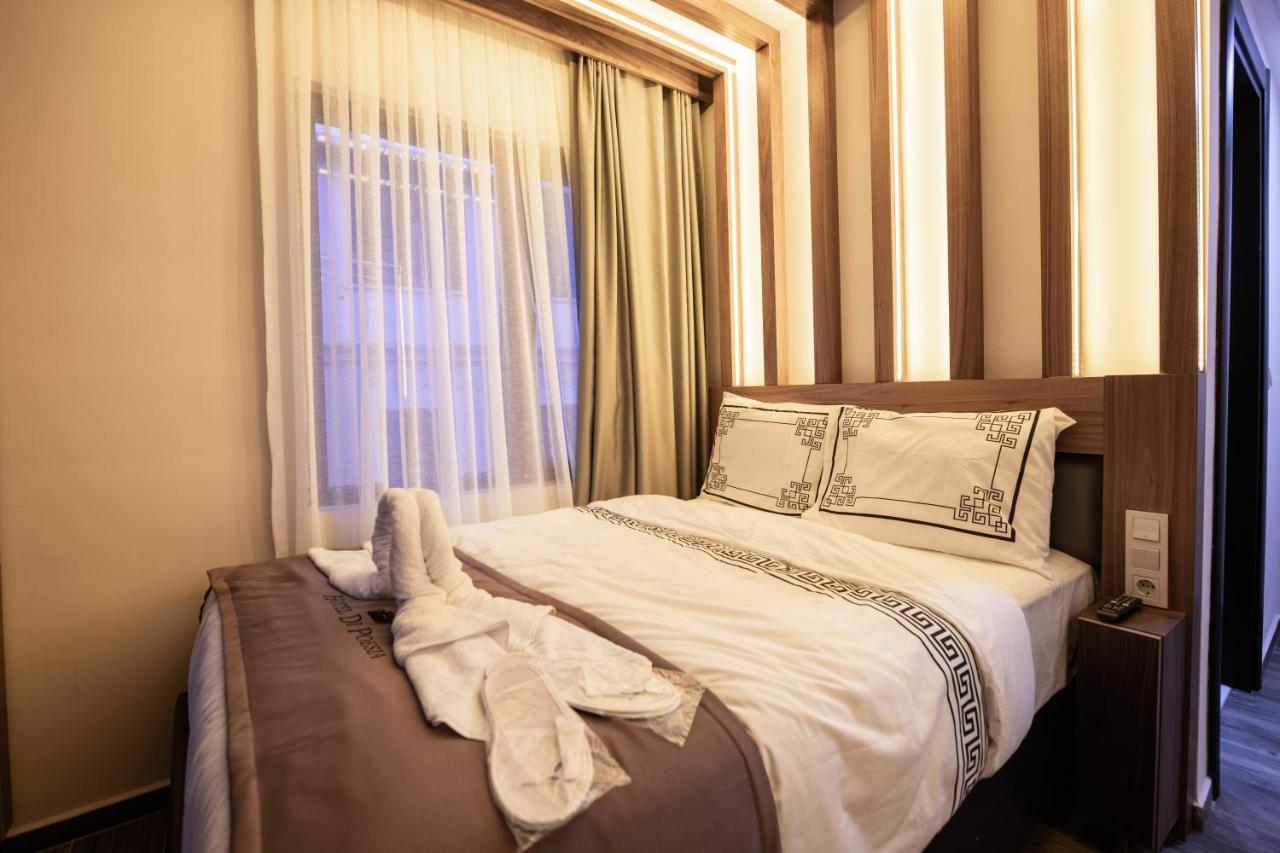 Hotel Di Poesia 2*