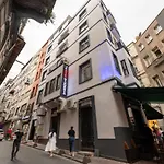Hotel Dı Poesıa